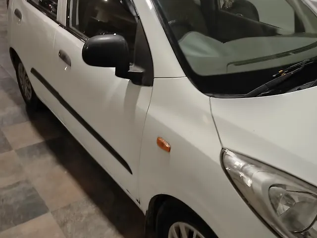 Used 2013 Hyundai i10 in Kanpur Used 2013 Hyundai i10 in Kanpur