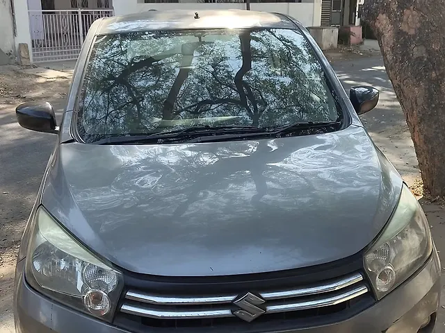 Used 2015 Maruti Suzuki Celerio in Jaipur