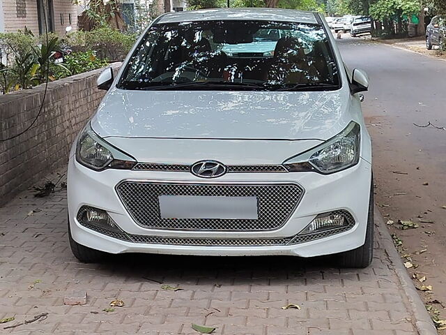 Used 2015 Hyundai i20 Active in Karnal