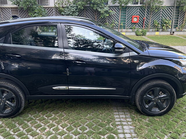 Used Tata Nexon [2020-2023] XZ Plus Dark Edition [2021-2023] in Jaipur