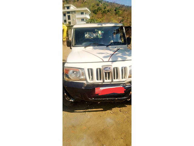 Used Mahindra Bolero [2007-2011] Plus AC PS in Bhopal