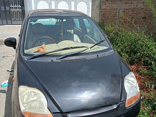 Used 2013 Chevrolet Spark in Srinagar