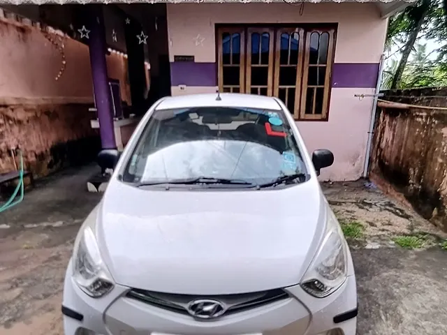 Used 2014 Hyundai Eon in Thiruvananthapuram