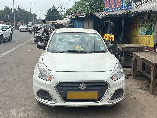 Used 2024 Maruti Suzuki DZire in Delhi