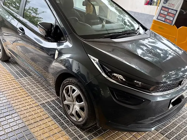 Used 2021 Tata Altroz in Hyderabad
