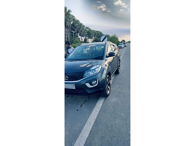 Used 2018 Tata Nexon in Samastipur