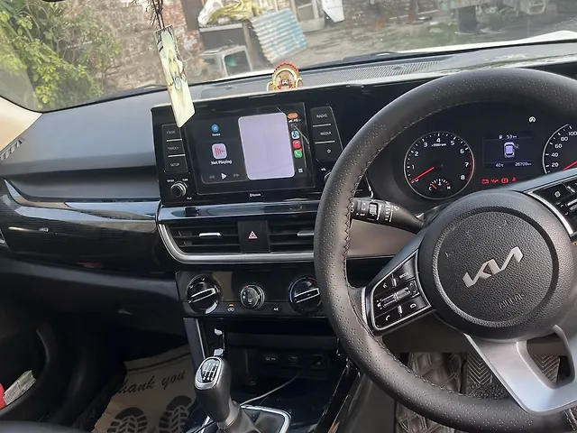 Used Kia Seltos [2022-2023] HTK Plus 1.5 in Rudrapur