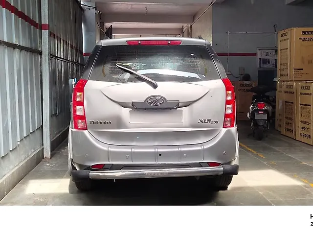 Used 2014 Mahindra XUV500 in Bhubaneswar Used 2014 Mahindra XUV500 in Bhubaneswar