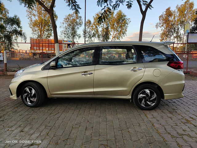 Used Honda Mobilio RS Diesel in Nashik