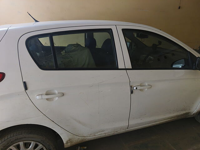 Used Hyundai i20 [2010-2012] Magna 1.2 in Delhi