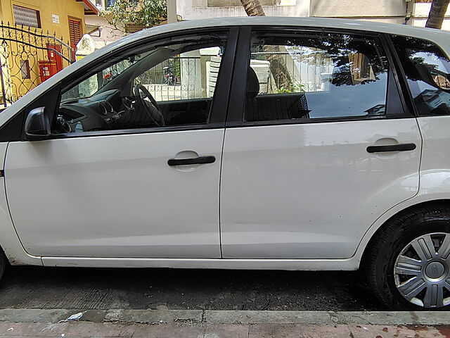 Used Ford Figo [2012-2015] Duratorq Diesel EXI 1.4 in Mumbai