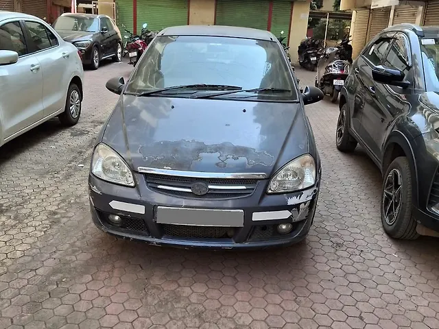 Used 2007 Tata Indica in Nashik