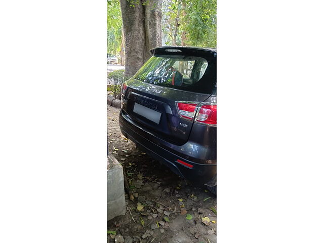 Used Maruti Suzuki Vitara Brezza [2016-2020] VDi in Dehradun