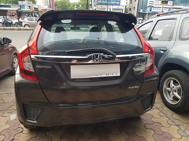 Used Honda Jazz [2015-2018] VX Diesel in Aurangabad