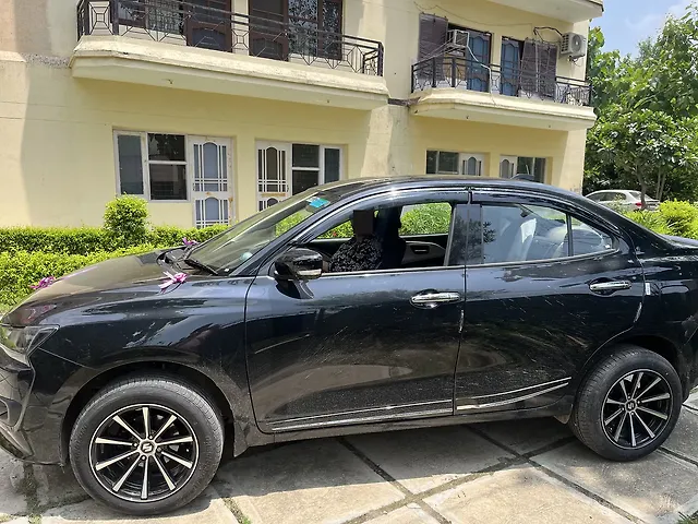 Used Maruti Suzuki Dzire VXi Petrol Manual in Jammu Used Maruti Suzuki Dzire VXi Petrol Manual in Jammu