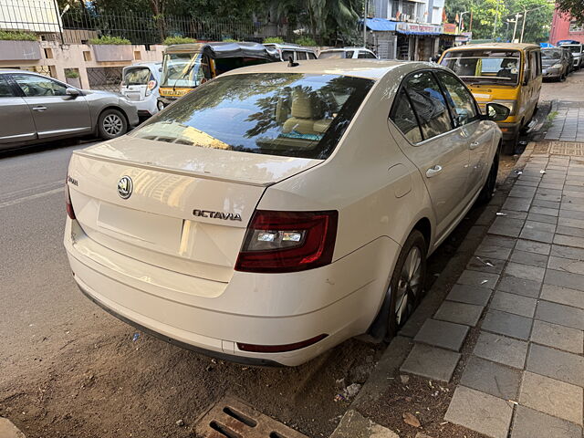 Used Skoda Octavia [2017-2021] 1.8 TSI L&K in Mumbai