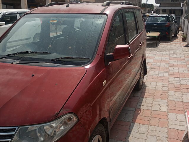 Used Chevrolet Enjoy 1.3 LT 7 STR in Ahmedabad