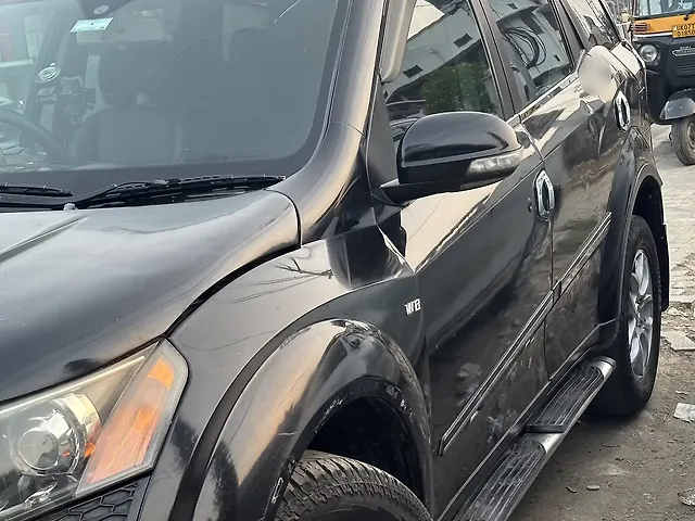 Used Mahindra XUV500 [2011-2015] W8 in Dehradun