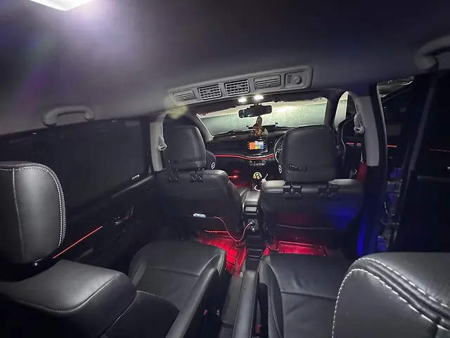 Used Maruti Suzuki XL6 [2019-2022] Alpha MT Petrol in Mumbai