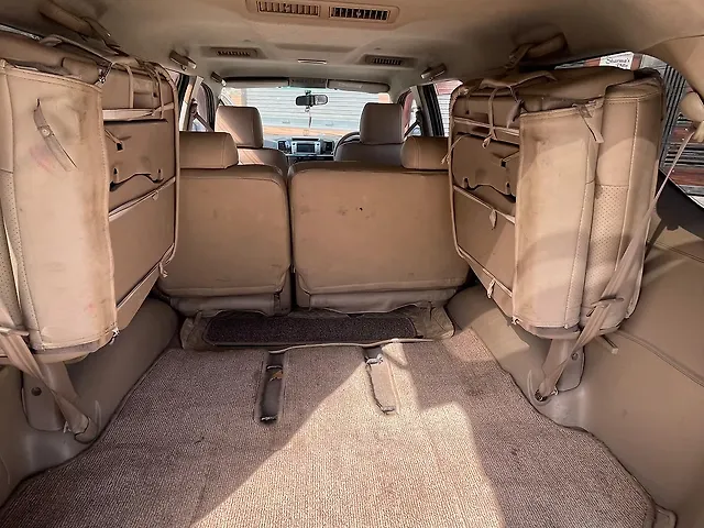 Used Toyota Fortuner [2012-2016] 3.0 4x4 MT in Haridwar