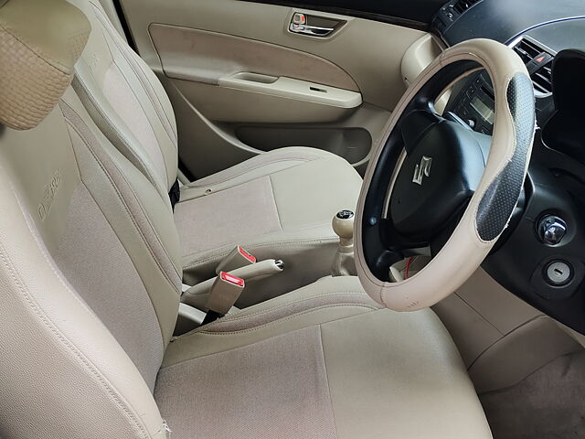 Used Maruti Suzuki Swift DZire [2011-2015] VDI in Udaipur