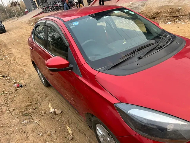 Used Tata Tigor [2017-2018] Revotorq XZ in Gurgaon