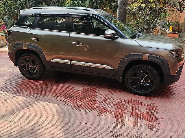 Used Maruti Suzuki Brezza ZXi [2023-2025] in Durgapur