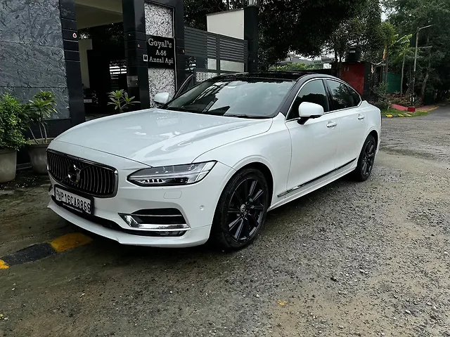Used 2018 Volvo S90 in Greater Noida