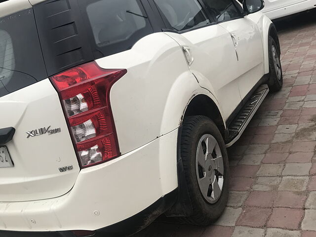 Used Mahindra XUV500 [2015-2018] W6 in Anand