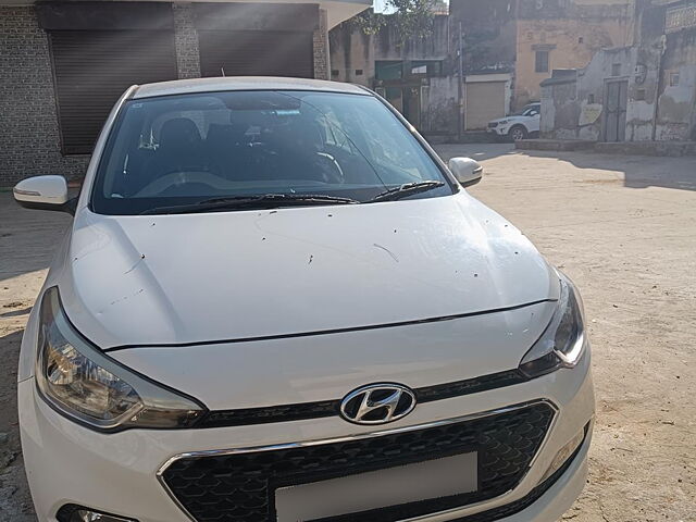 Used 2015 Hyundai Elite i20 in Nagaur