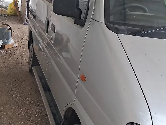 Used Maruti Suzuki Eeco 5 STR STD [2023-2025] in Dharmapuri