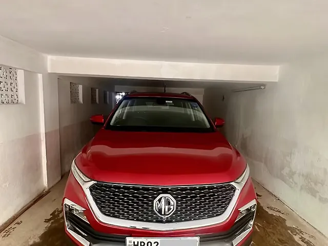 Used 2020 MG Hector in Kolkata