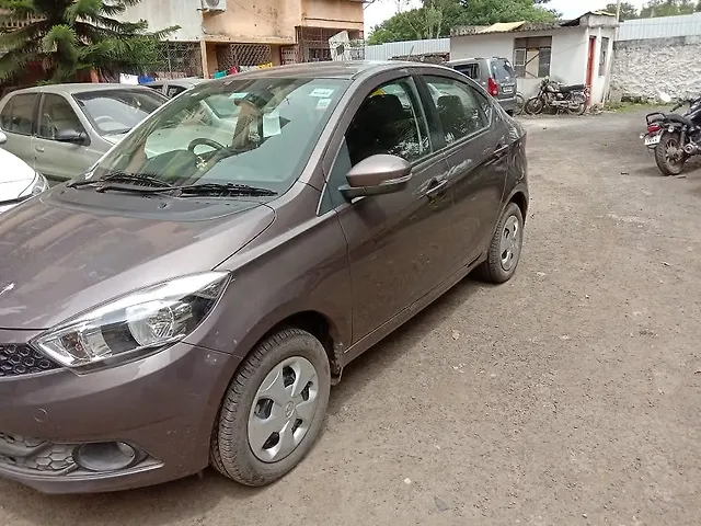 Used 2017 Tata Tigor in Pune