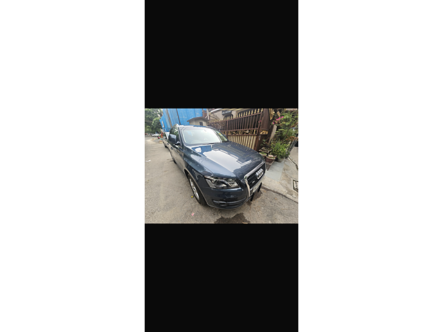 Used Audi Q5 [2009-2012] 2.0 TFSI quattro in Delhi