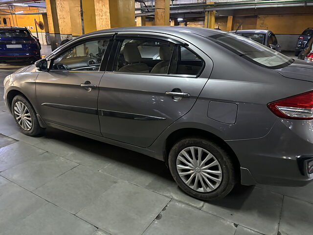 Used Maruti Suzuki Ciaz [2014-2017] VXi (O) in Gurgaon