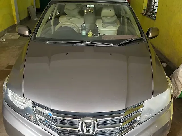 Used 2012 Honda City in Kolkata