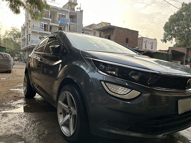 Used Tata Altroz XE Plus Petrol [2021-2023] in Delhi