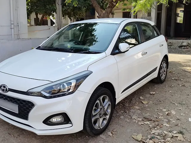 Used 2019 Hyundai Elite i20 in Bijapur