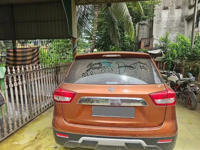 Used 2019 Maruti Suzuki Vitara Brezza in Ranaghat Used 2019 Maruti Suzuki Vitara Brezza in Ranaghat