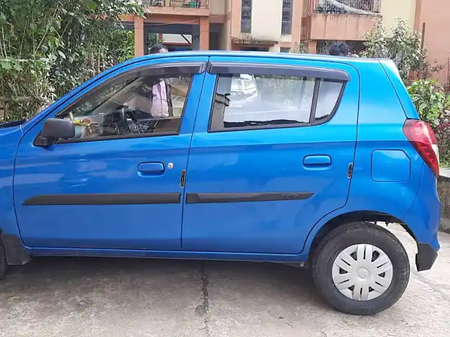 Used Maruti Suzuki Alto 800 LXi in Shillong