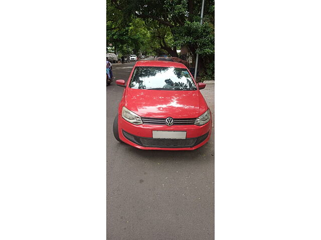 Used 2011 Volkswagen Polo in Gurgaon