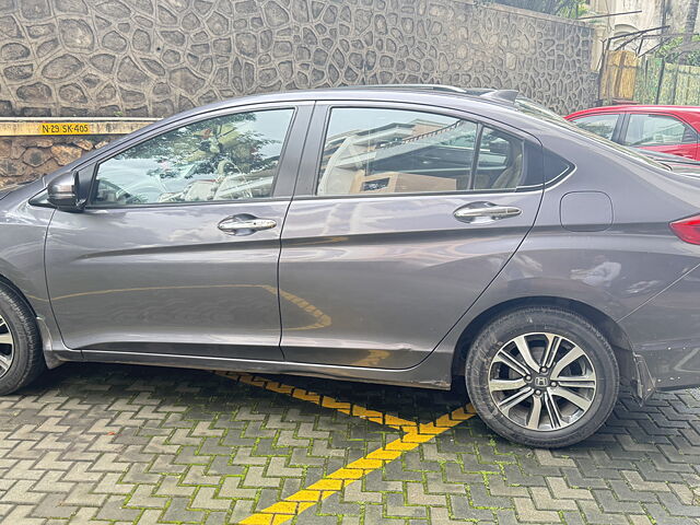 Used Honda City 4th Generation V CVT Petrol [2017-2019] in Pune