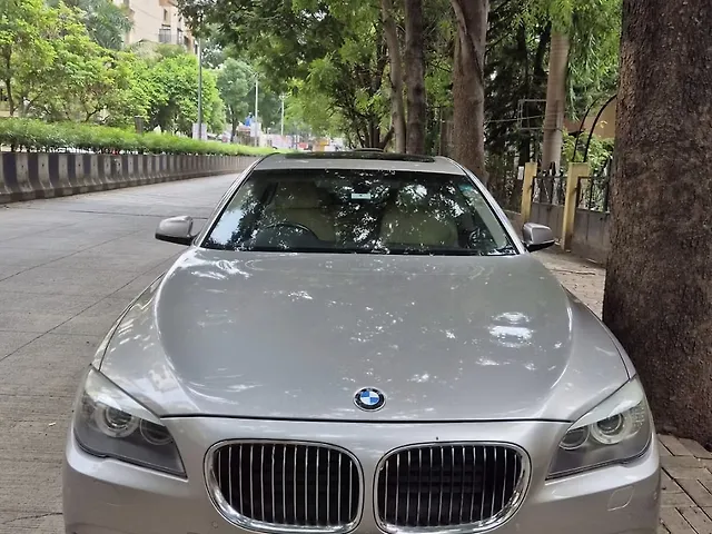 Used 2010 BMW 7-Series in Pune