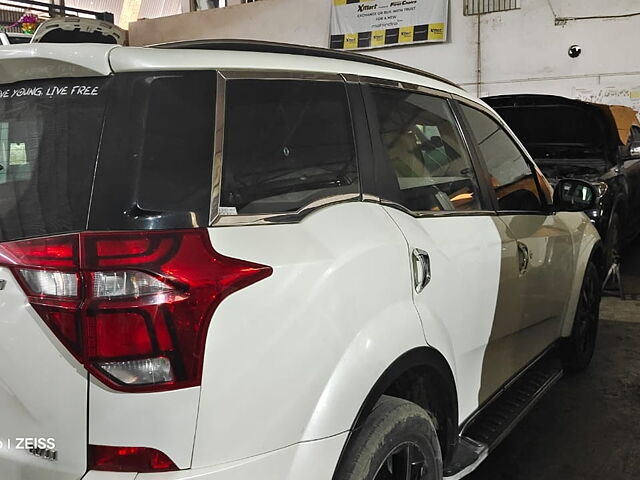 Used Mahindra XUV500 W11 Opt in Murshidabad