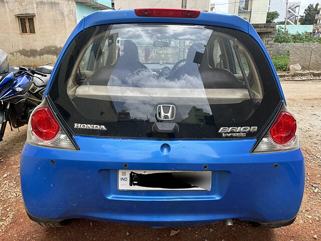 Used Honda Brio [2011-2013] S(O)MT in Bangalore