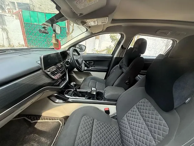 Used Tata Safari [2021-2023] XTA Plus in Patna
