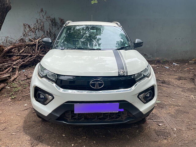 Used Tata Nexon [2020-2023] XM (S) [2020-2023] in Bellary