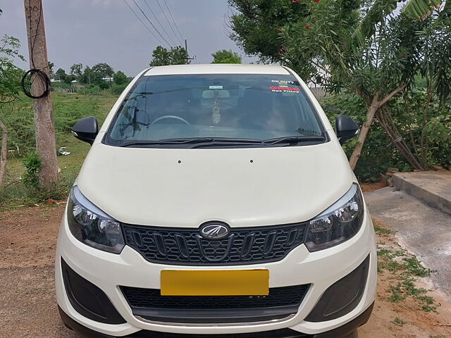 Used 2020 Mahindra Marazzo in Thanjavur