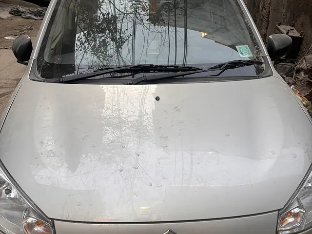 Used 2023 Maruti Suzuki Alto K10 in Delhi
