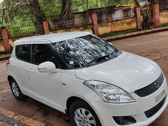 Used Maruti Suzuki Swift [2011-2014] VDi in Bangalore
